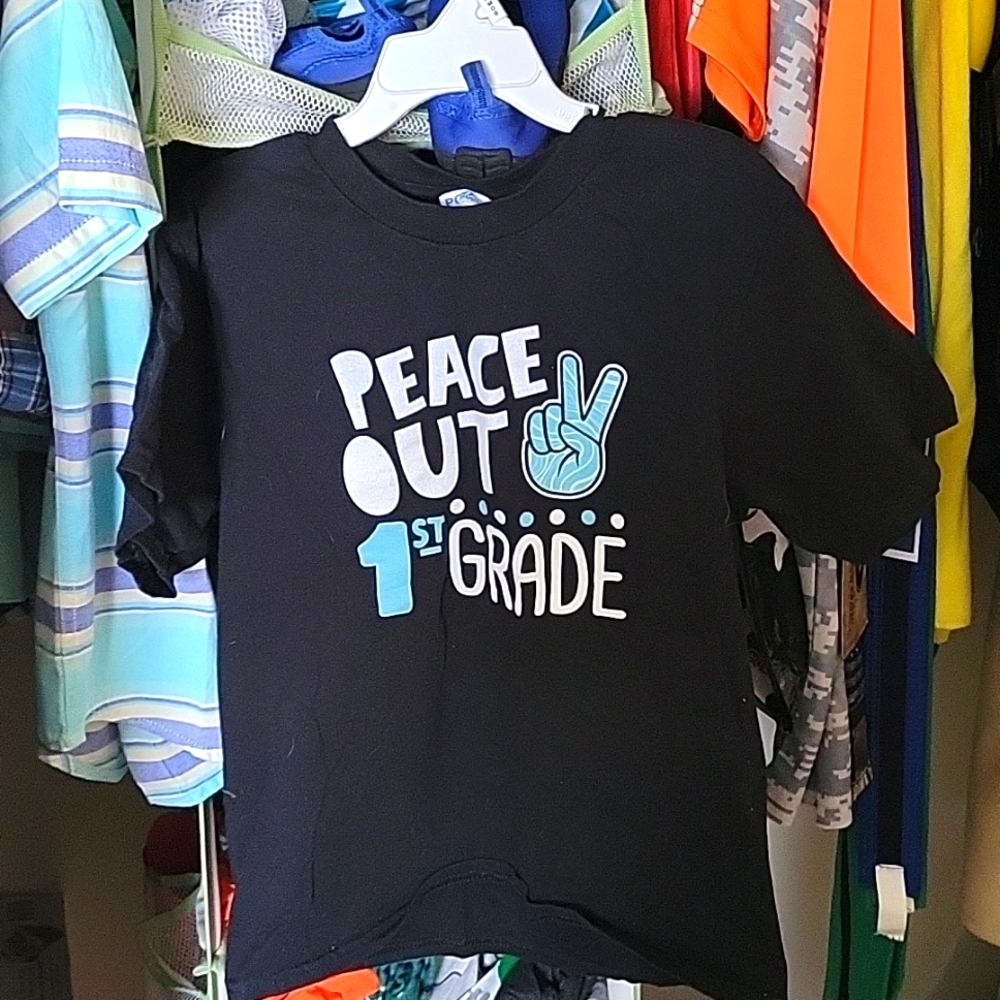 Kids Top